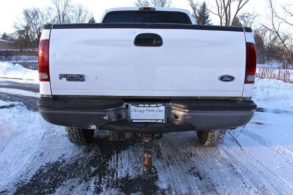 New-2003-Ford-Super-Duty-F-250-XLT