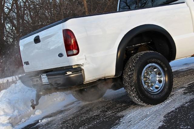 New-2003-Ford-Super-Duty-F-250-XLT