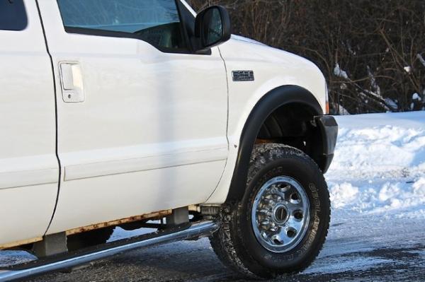 New-2003-Ford-Super-Duty-F-250-XLT