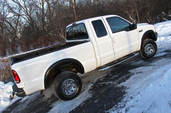 New-2003-Ford-Super-Duty-F-250-XLT