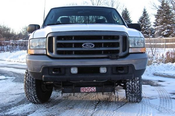 New-2003-Ford-Super-Duty-F-250-XLT