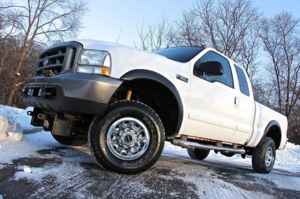 New-2003-Ford-Super-Duty-F-250-XLT