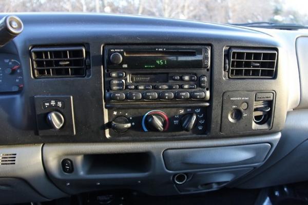 New-2003-Ford-Super-Duty-F-250-XLT