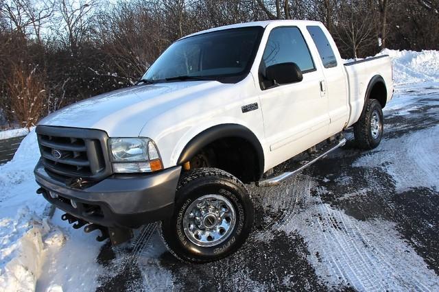 New-2003-Ford-Super-Duty-F-250-XLT