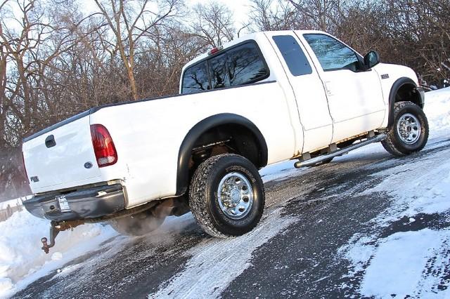 New-2003-Ford-Super-Duty-F-250-XLT