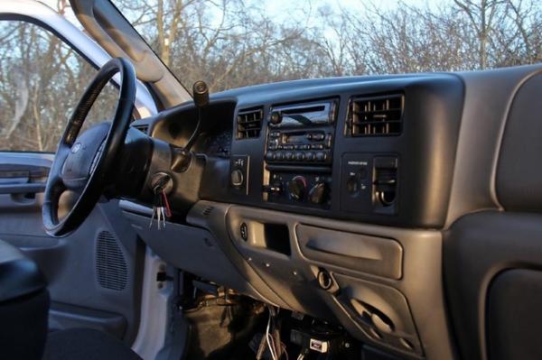 New-2003-Ford-Super-Duty-F-250-XLT