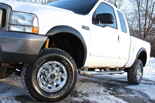 New-2003-Ford-Super-Duty-F-250-XLT