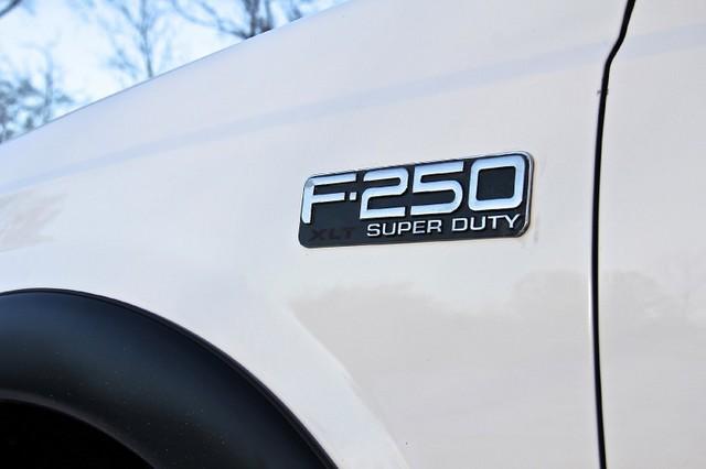 New-2003-Ford-Super-Duty-F-250-XLT