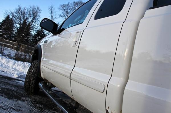 New-2003-Ford-Super-Duty-F-250-XLT