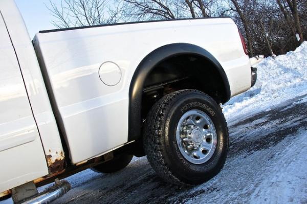 New-2003-Ford-Super-Duty-F-250-XLT