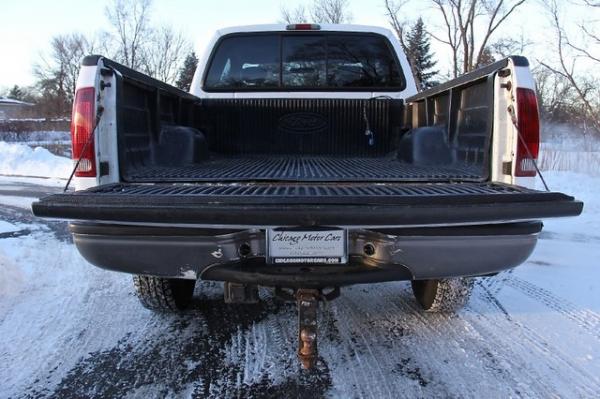 New-2003-Ford-Super-Duty-F-250-XLT