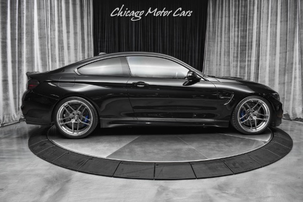 Used-2017-BMW-M4-DCT-Coupe-700-HORSEPOWER-36K-IN-UPGRADES