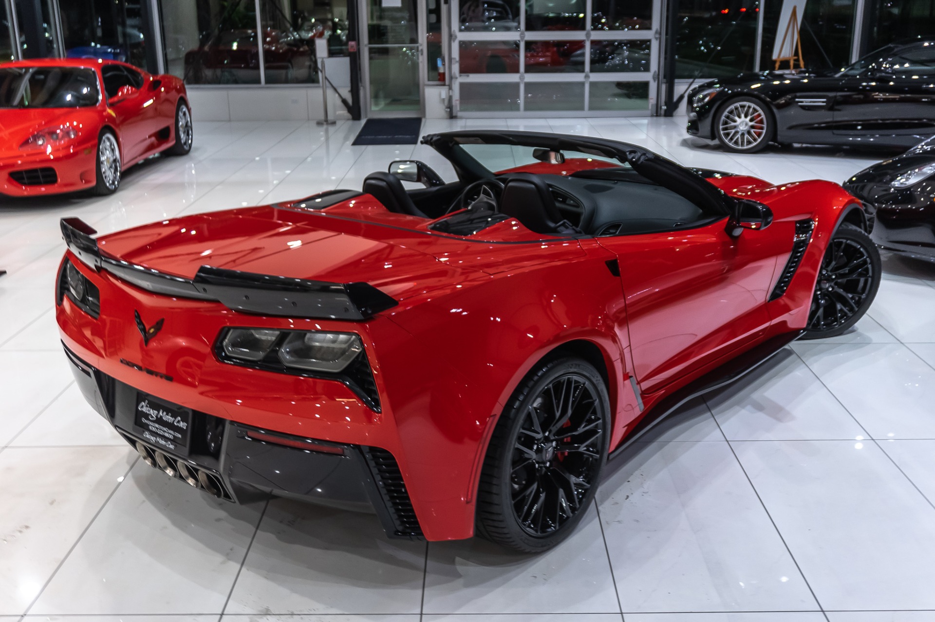 Used-2016-Chevrolet-Corvette-Z06-2LZ-Convertible-MSRP-96970-CARBON-FLASH-GROUND-EFFECTS