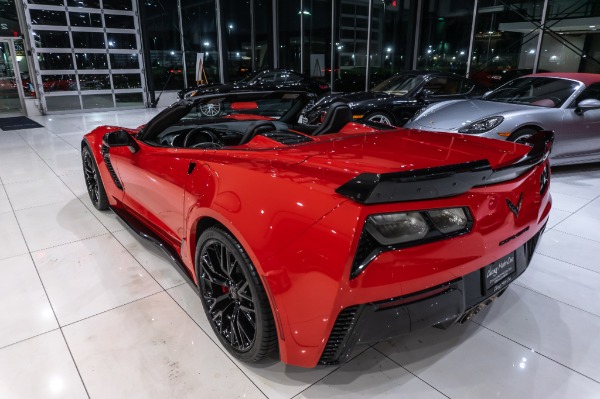 Used-2016-Chevrolet-Corvette-Z06-2LZ-Convertible-MSRP-96970-CARBON-FLASH-GROUND-EFFECTS