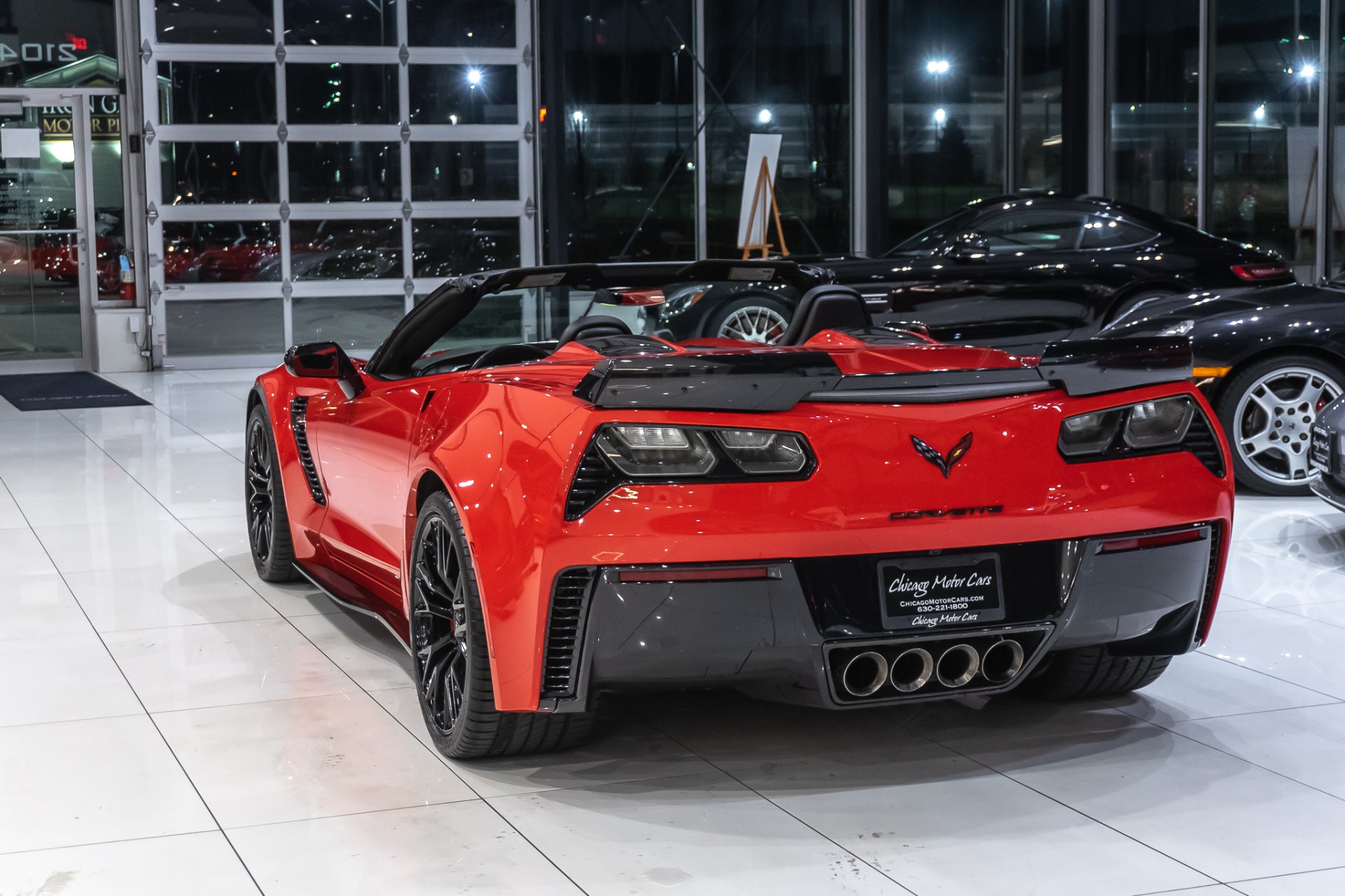 Used-2016-Chevrolet-Corvette-Z06-2LZ-Convertible-MSRP-96970-CARBON-FLASH-GROUND-EFFECTS