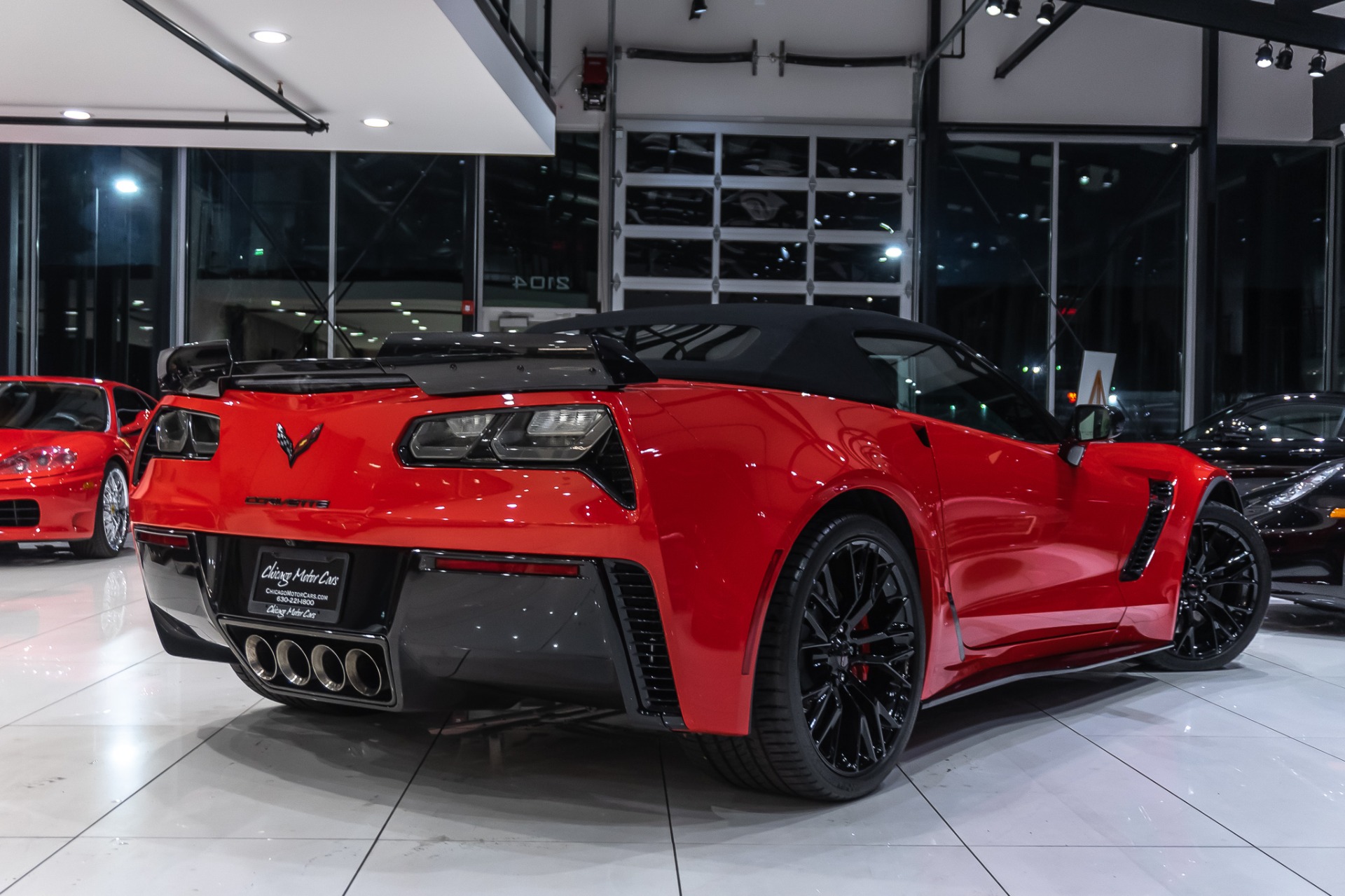 Used-2016-Chevrolet-Corvette-Z06-2LZ-Convertible-MSRP-96970-CARBON-FLASH-GROUND-EFFECTS