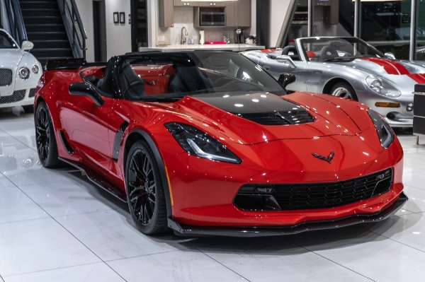 Used-2016-Chevrolet-Corvette-Z06-2LZ-Convertible-MSRP-96970-CARBON-FLASH-GROUND-EFFECTS