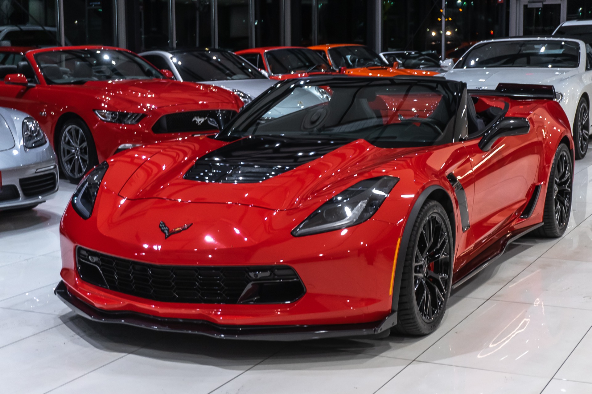 Used-2016-Chevrolet-Corvette-Z06-2LZ-Convertible-MSRP-96970-CARBON-FLASH-GROUND-EFFECTS