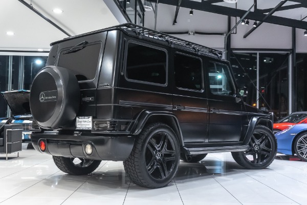 Used-2003-Mercedes-Benz-G500-4Matic-SUV-MURDERED-OUT
