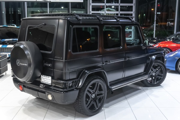 Used-2003-Mercedes-Benz-G500-4Matic-SUV-MURDERED-OUT