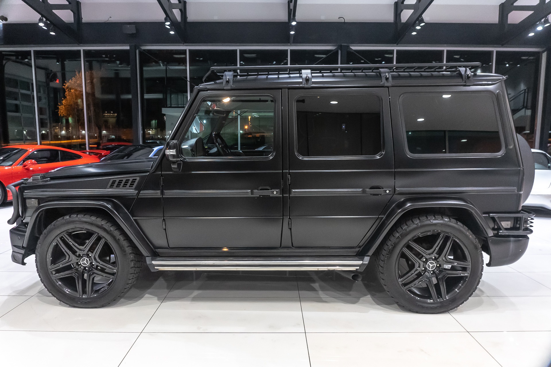 Used-2003-Mercedes-Benz-G500-4Matic-SUV-MURDERED-OUT