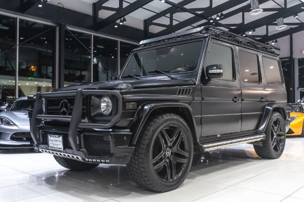 Used-2003-Mercedes-Benz-G500-4Matic-SUV-MURDERED-OUT