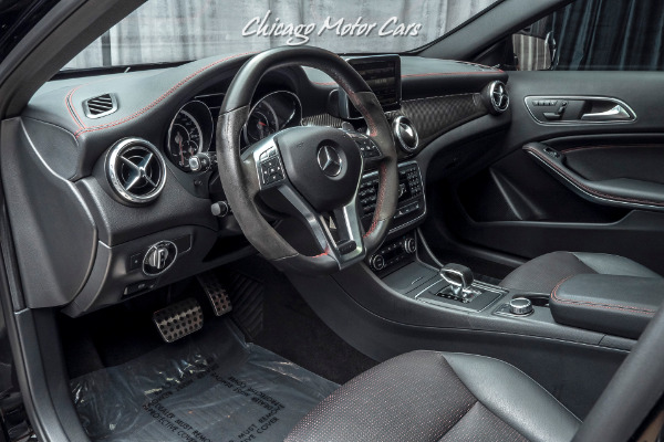 Used-2015-Mercedes-Benz-GLA-45-AMG-Hatchback-MSRP-64K-LOADED