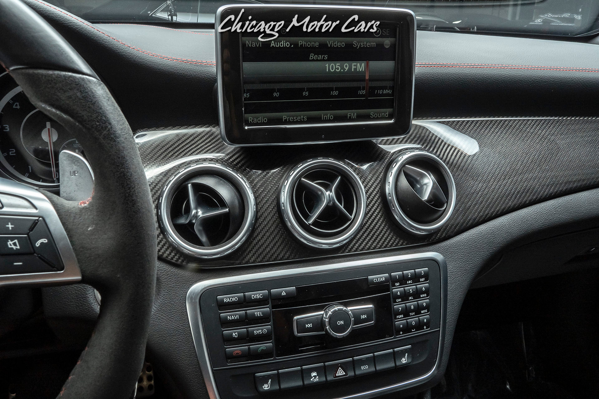 Used-2015-Mercedes-Benz-GLA-45-AMG-Hatchback-MSRP-64K-LOADED