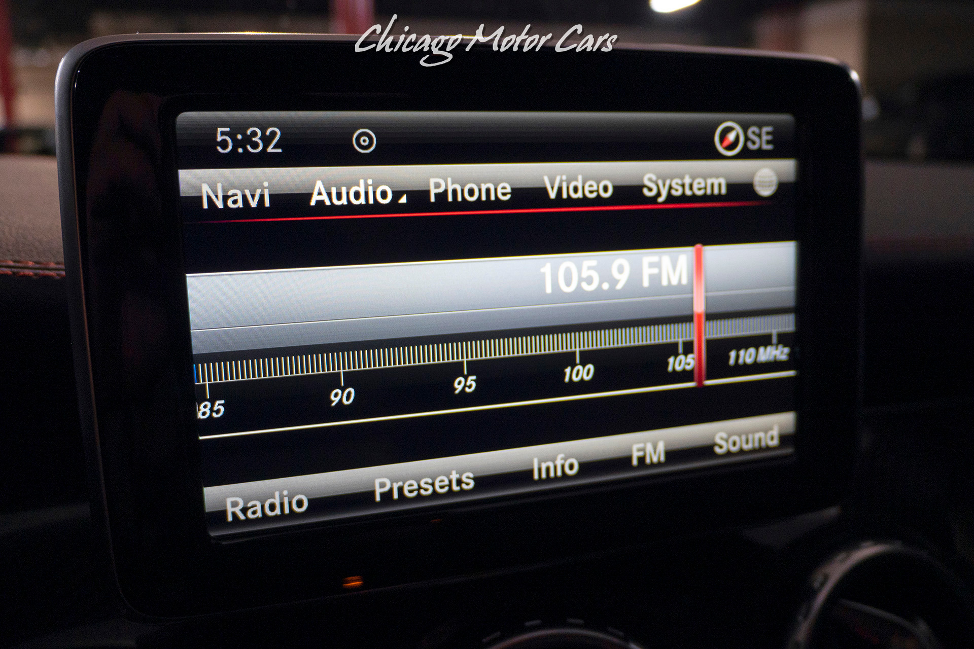 Used 2015 Mercedes Benz Gla 45 Amg Hatchback Msrp 64k