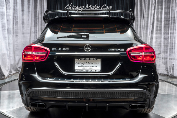 Used-2015-Mercedes-Benz-GLA-45-AMG-Hatchback-MSRP-64K-LOADED