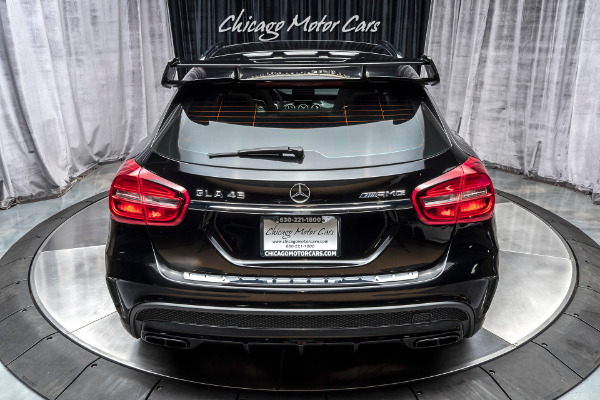 Used-2015-Mercedes-Benz-GLA-45-AMG-Hatchback-MSRP-64K-LOADED