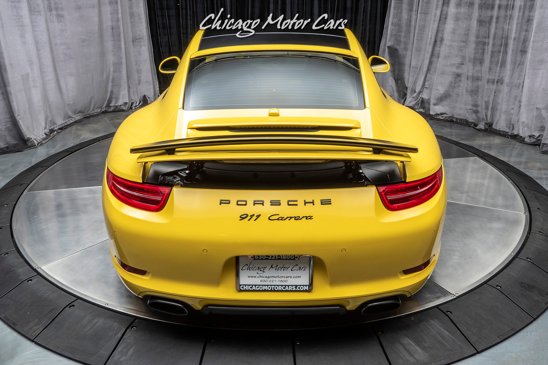 Used-2012-Porsche-911-Carrera-Coupe-Upgrades-Techart