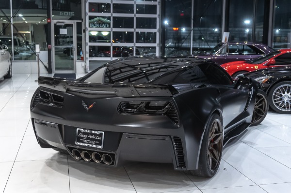 Used-2016-Chevrolet-Corvette-Z06-3LZ-Z07-Package-Coupe-PROCHARGED-864-WHP