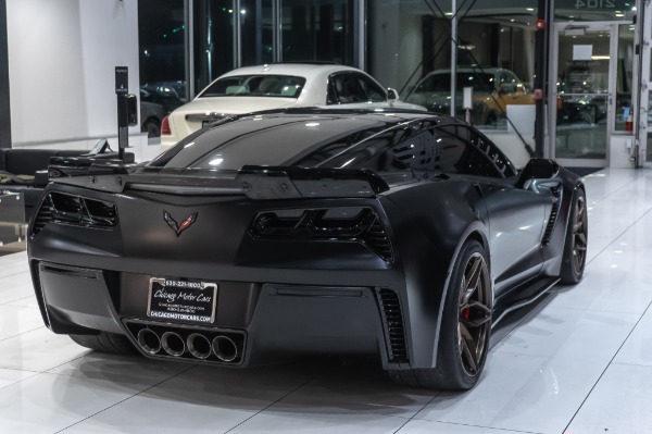 Used-2016-Chevrolet-Corvette-Z06-3LZ-Z07-Package-Coupe-PROCHARGED-864-WHP