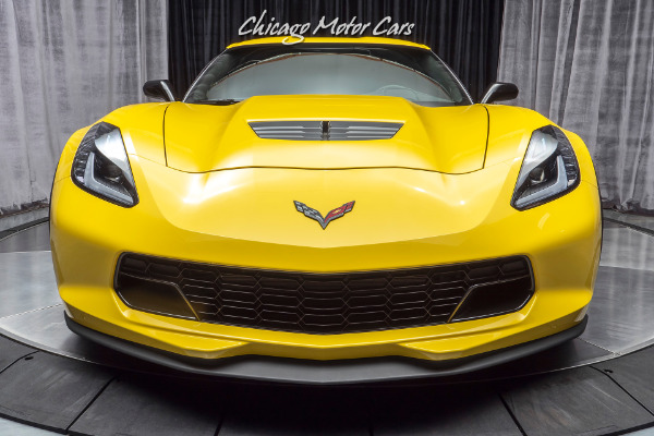 Used-2017-Chevrolet-Corvette-Z06-PROCHARGED-Coupe-Ceramic-Brake-Rotors-740-Wheel-HP