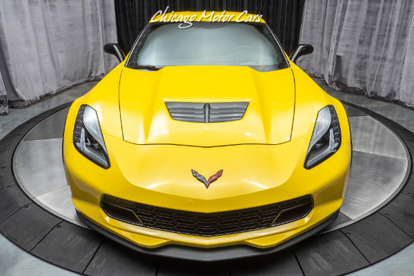 Used-2017-Chevrolet-Corvette-Z06-PROCHARGED-Coupe-Ceramic-Brake-Rotors-740-Wheel-HP