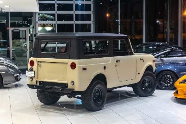 Used-1971-International-Scout-Removable-Top-SUV-FRESH-RESTORATION