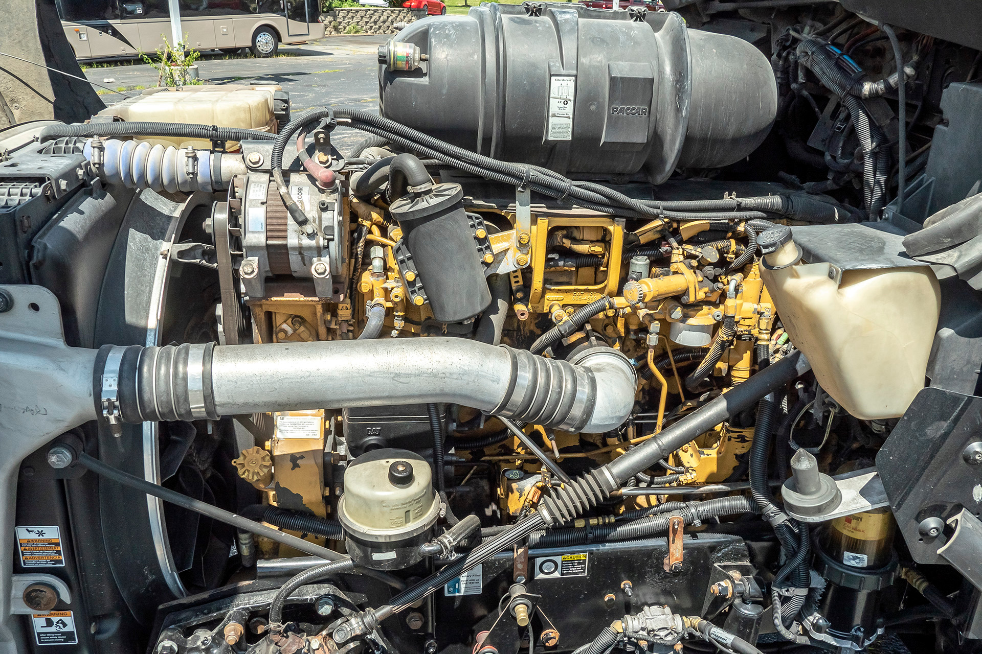 Kenworth T680 Ficha Tecnica Pdf