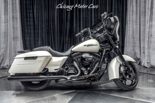 Used-2016-Harley-Davidson-Street-Glide