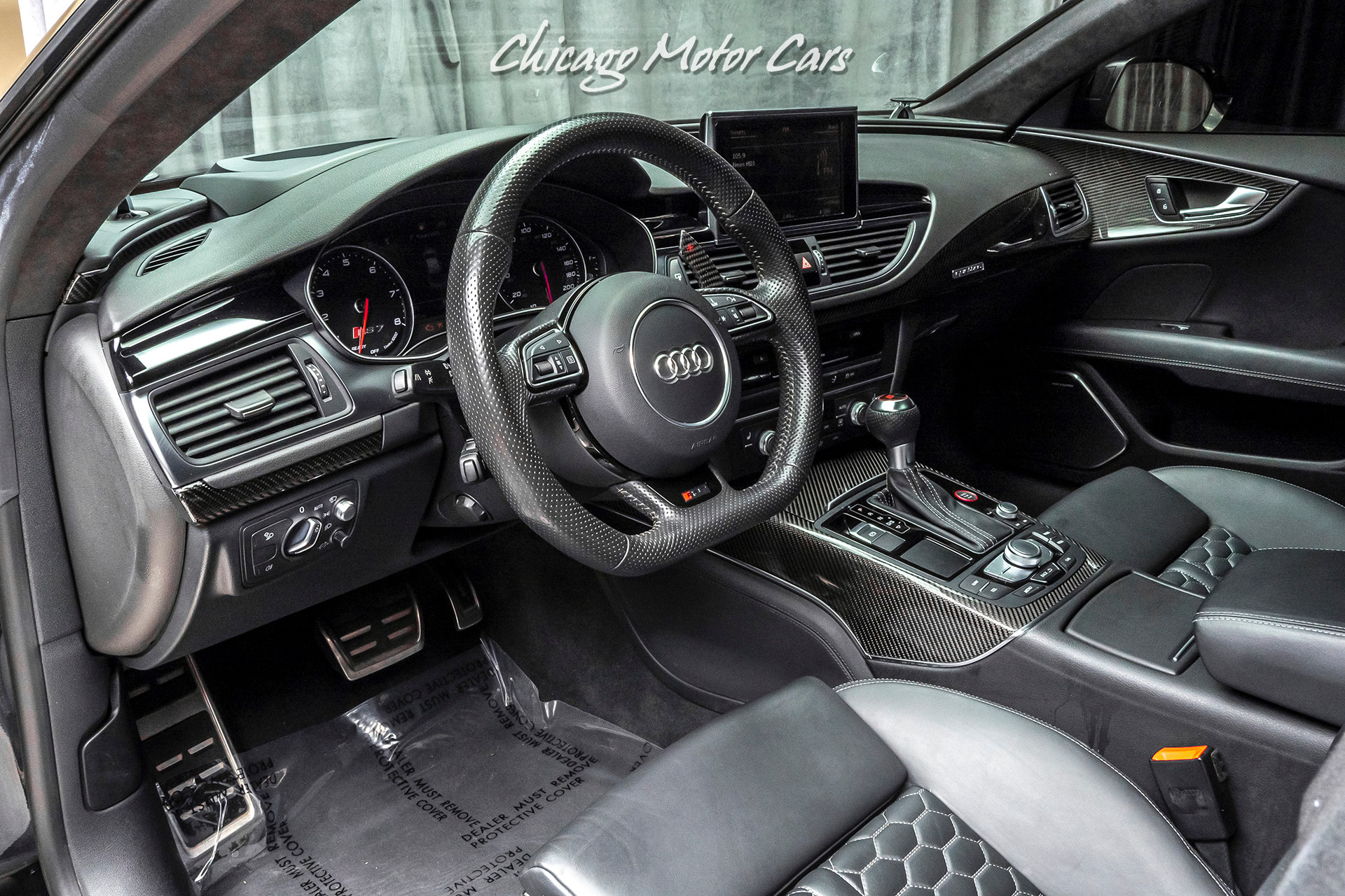 Used-2016-Audi-RS7-40T-quattro-Prestige-Hatchback-CARBON-OPTIC-PACKAGE-UPGRADES