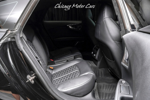 Used-2016-Audi-RS7-40T-quattro-Prestige-Hatchback-CARBON-OPTIC-PACKAGE-UPGRADES