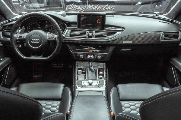 Used-2016-Audi-RS7-40T-quattro-Prestige-Hatchback-CARBON-OPTIC-PACKAGE-UPGRADES