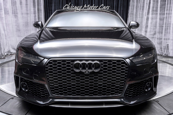 Used-2016-Audi-RS7-40T-quattro-Prestige-Hatchback-CARBON-OPTIC-PACKAGE-UPGRADES