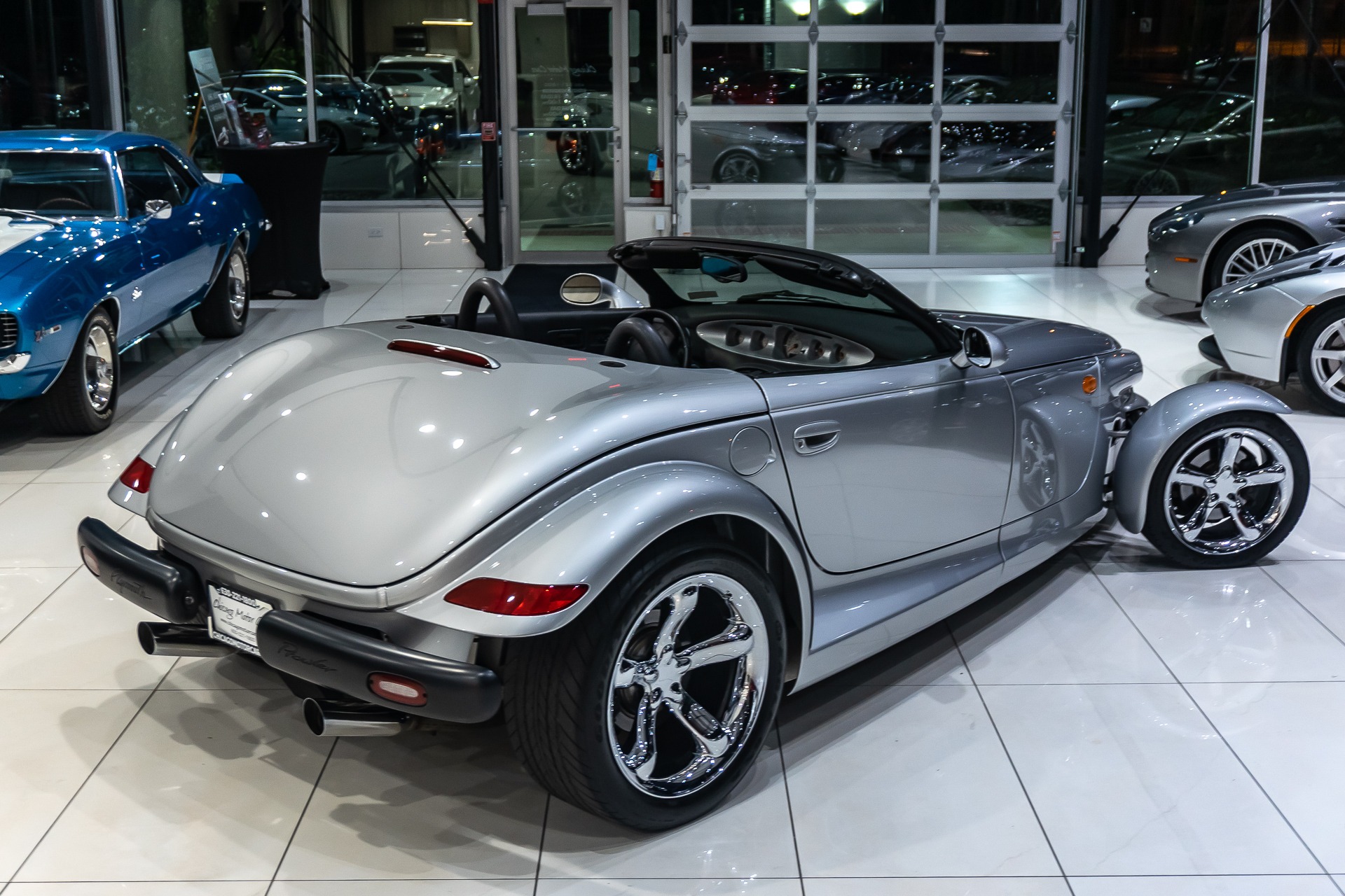 Used-2000-Plymouth-Prowler-Convertible-RETRO-ROADSTER