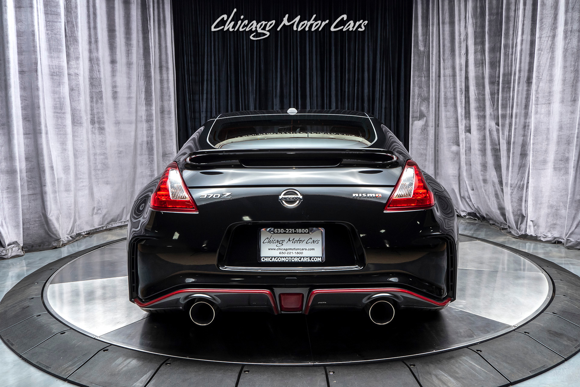 Used-2019-Nissan-370Z-NISMO-Coupe-RARE-Example-Only-500-Miles