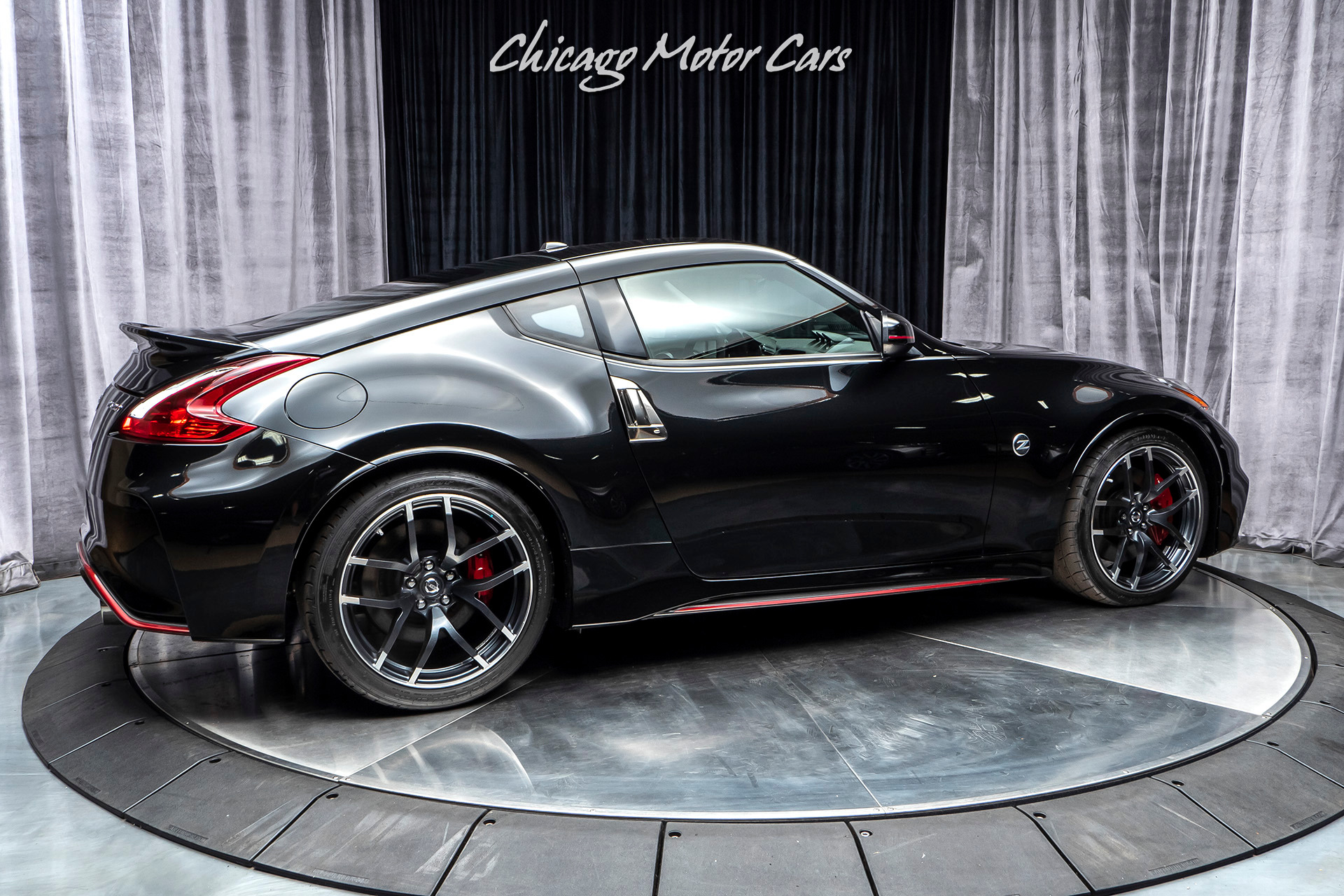 Used-2019-Nissan-370Z-NISMO-Coupe-RARE-Example-Only-500-Miles