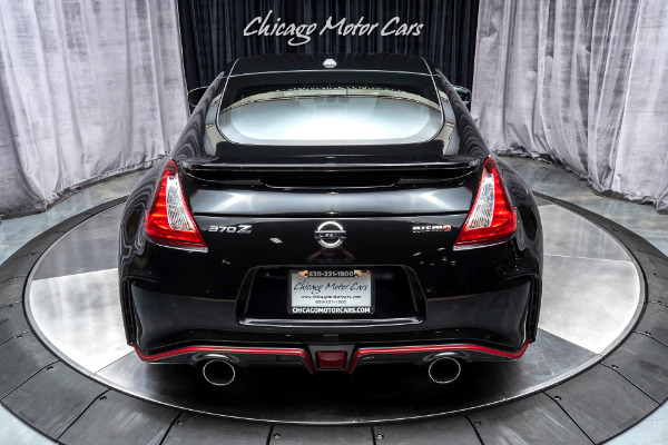 Used-2019-Nissan-370Z-NISMO-Coupe-RARE-Example-Only-500-Miles