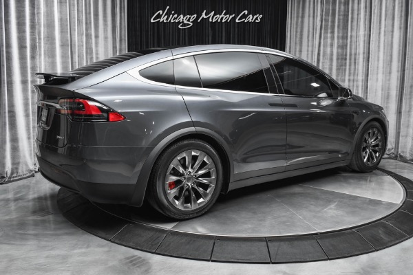 Used-2018-Tesla-Model-X-100D-SUV-PREMIUM-UPGRADES-PACKAGE-Enhanced-Autopilot-7-Seat-Interior