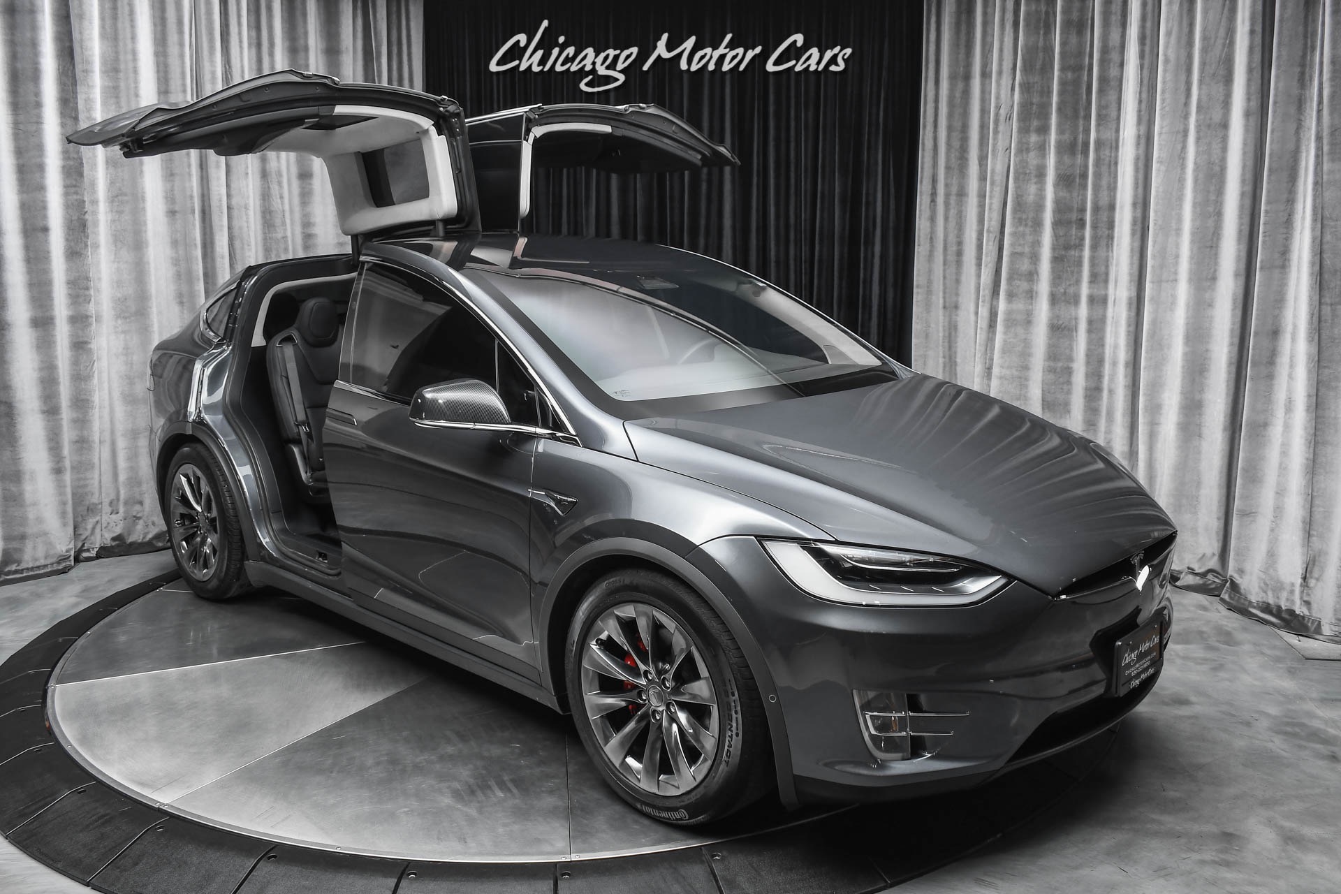 Used-2018-Tesla-Model-X-100D-SUV-PREMIUM-UPGRADES-PACKAGE-Enhanced-Autopilot-7-Seat-Interior