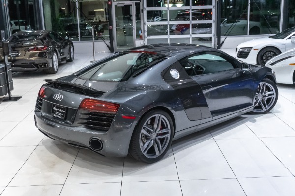 Used-2015-Audi-R8-V8-Coupe-quattro-S-tronic-DIAMOND-STITCH-FULL-LEATHER-MSRP-149K